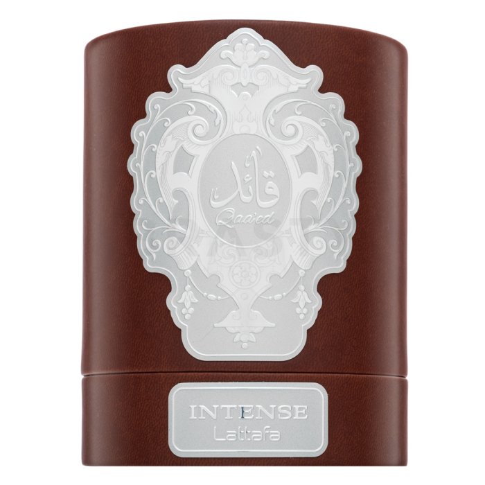 Lattafa Parfum Qaaed Intense