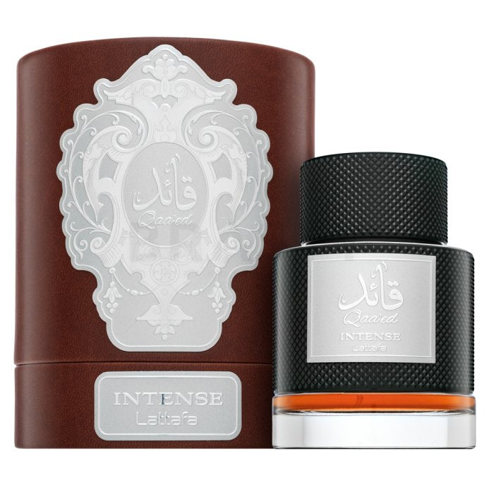 Lattafa Parfum Qaaed Intense
