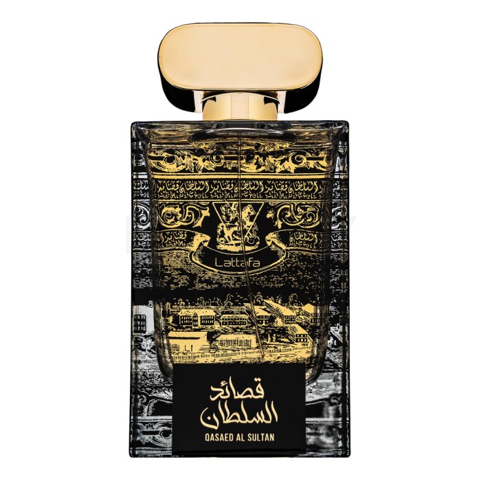 Lattafa Parfum Qasaed Al Sultan