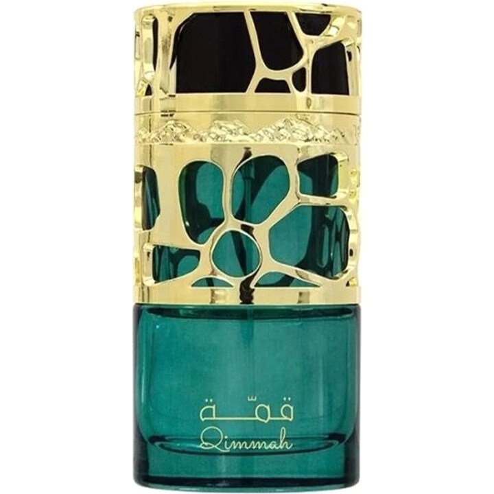 Lattafa Parfum Qimmah for Women Eau de Parfum 100ml