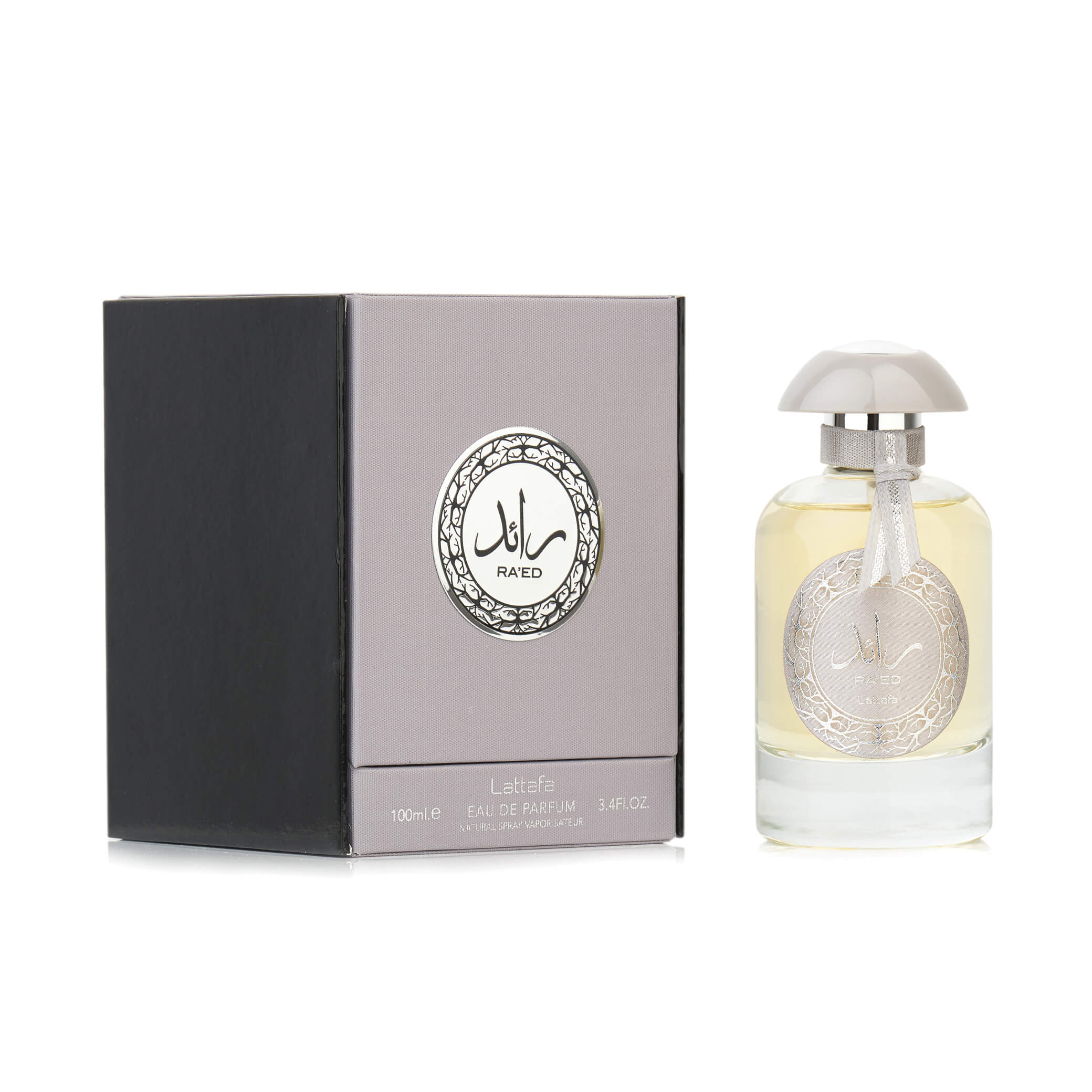 Lattafa Parfum Raed