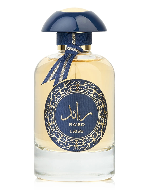 Lattafa Parfum Raed Luxe