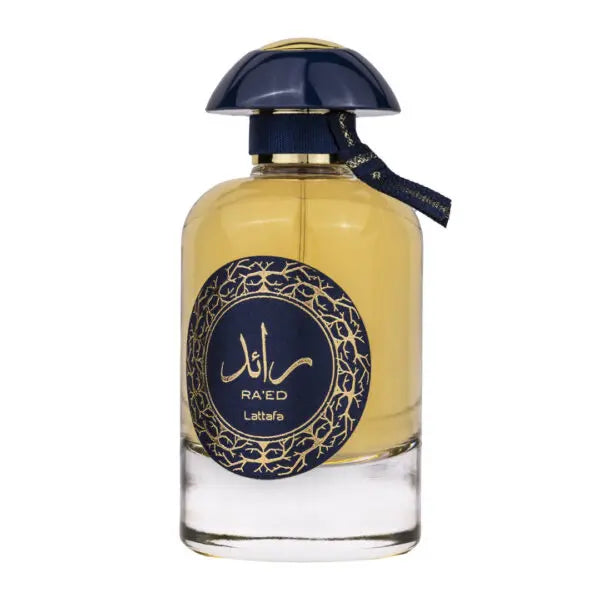 Lattafa Parfum Raed Luxe