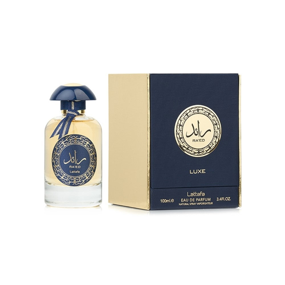 Lattafa Parfum Raed Luxe