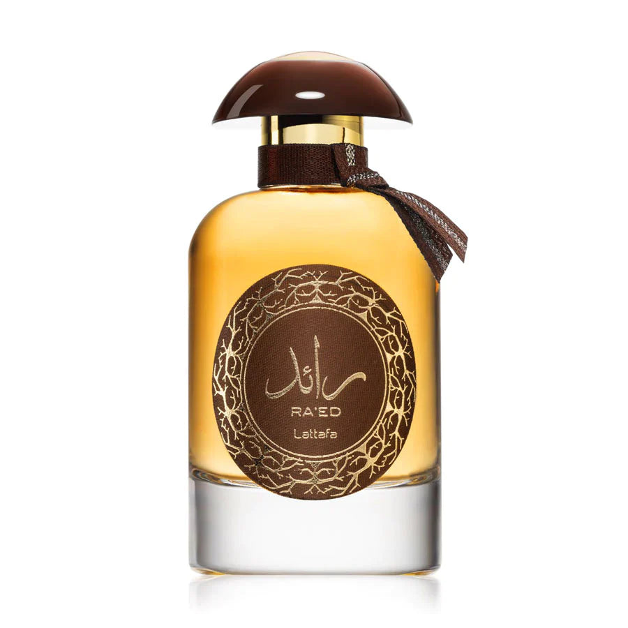 Lattafa Parfum Raed Oud 