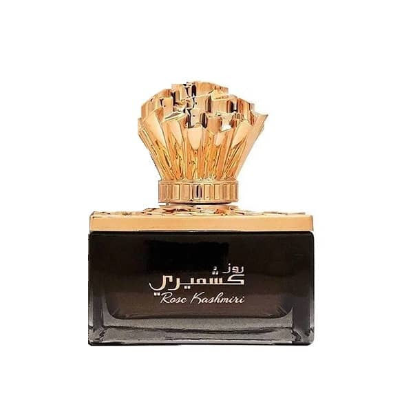 Lattafa Parfum Rose Kashmiri 