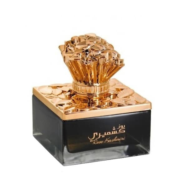 Lattafa Parfum Rose Kashmiri 