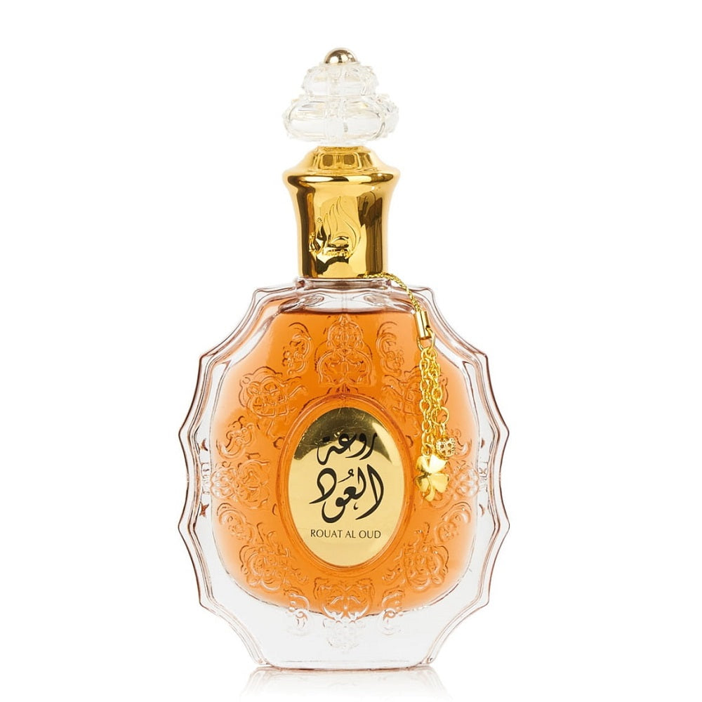 Lattafa Parfum Rouat Al Oud 