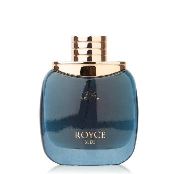 Lattafa Parfum Royce Bleu