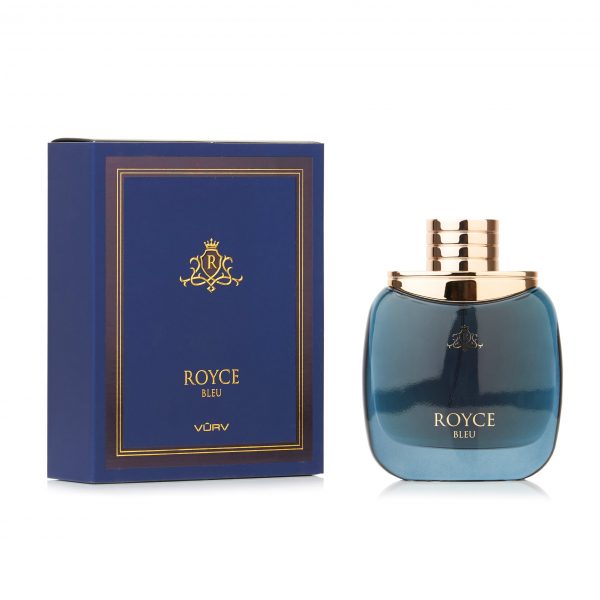 Lattafa Parfum Royce Bleu