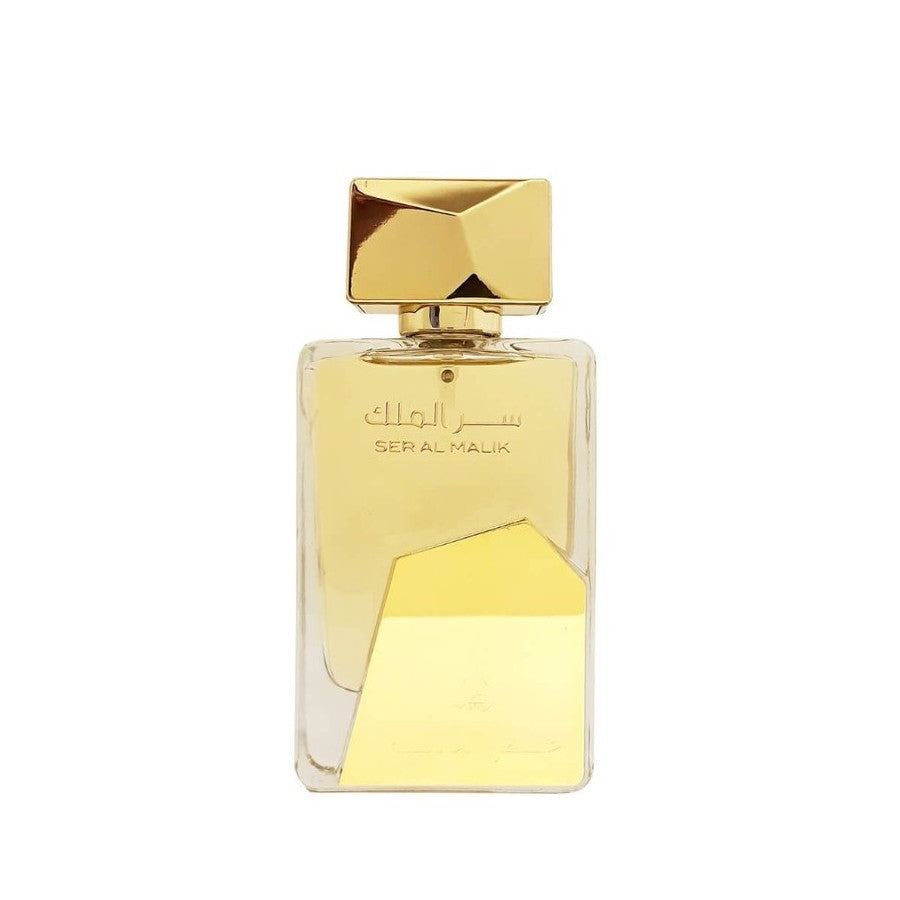 Lattafa Parfum Ser Al Malik
