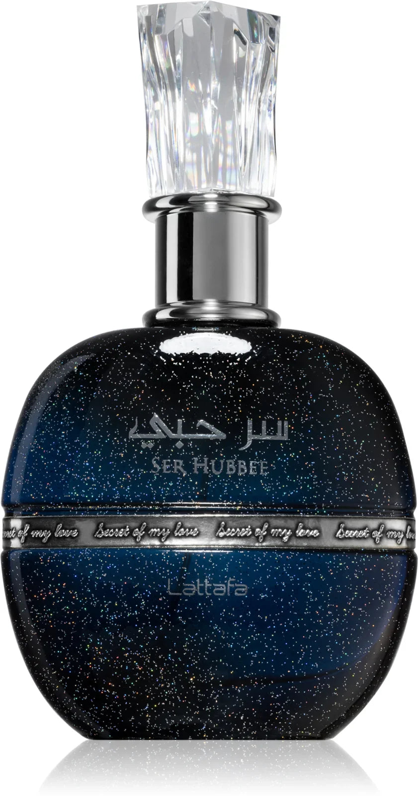 Lattafa Parfum Ser Hubbee