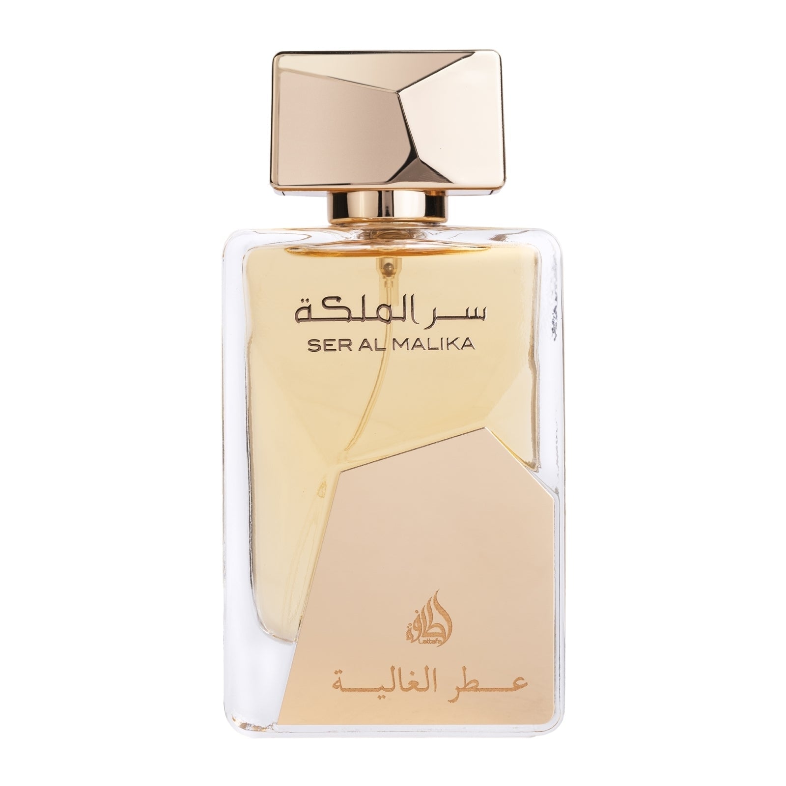 Lattafa Parfum Ser al Malika