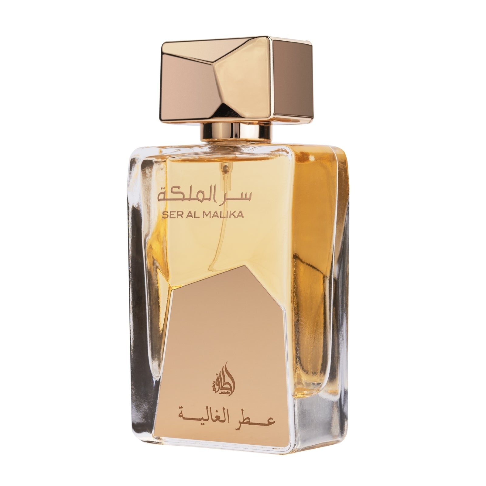 Lattafa Parfum Ser al Malika