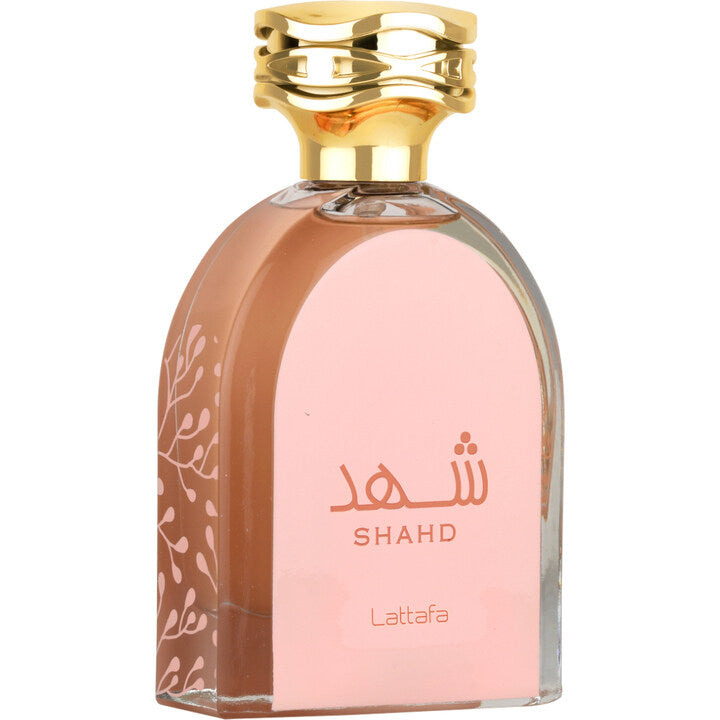 Lattafa Parfum Shahd