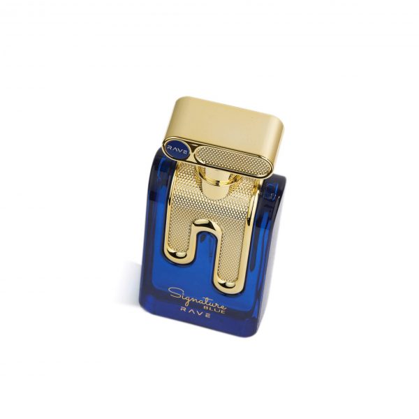 Lattafa Parfum Signature Blue