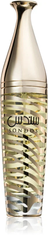 Lattafa Parfum Sondos Eau de Perfume 100ml