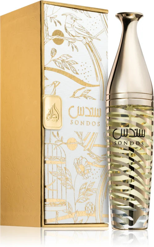 Lattafa Parfum Sondos Eau de Perfume 100ml