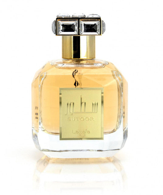 Lattafa Parfum Sutoor Eau de Parfum 100ml