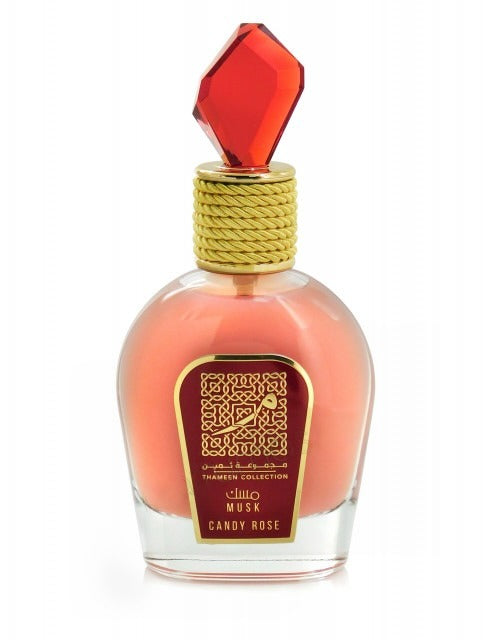 Lattafa Parfum Thameen Candy Rose 