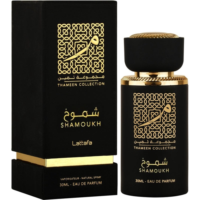 Lattafa Parfum Thameen Shamouk 