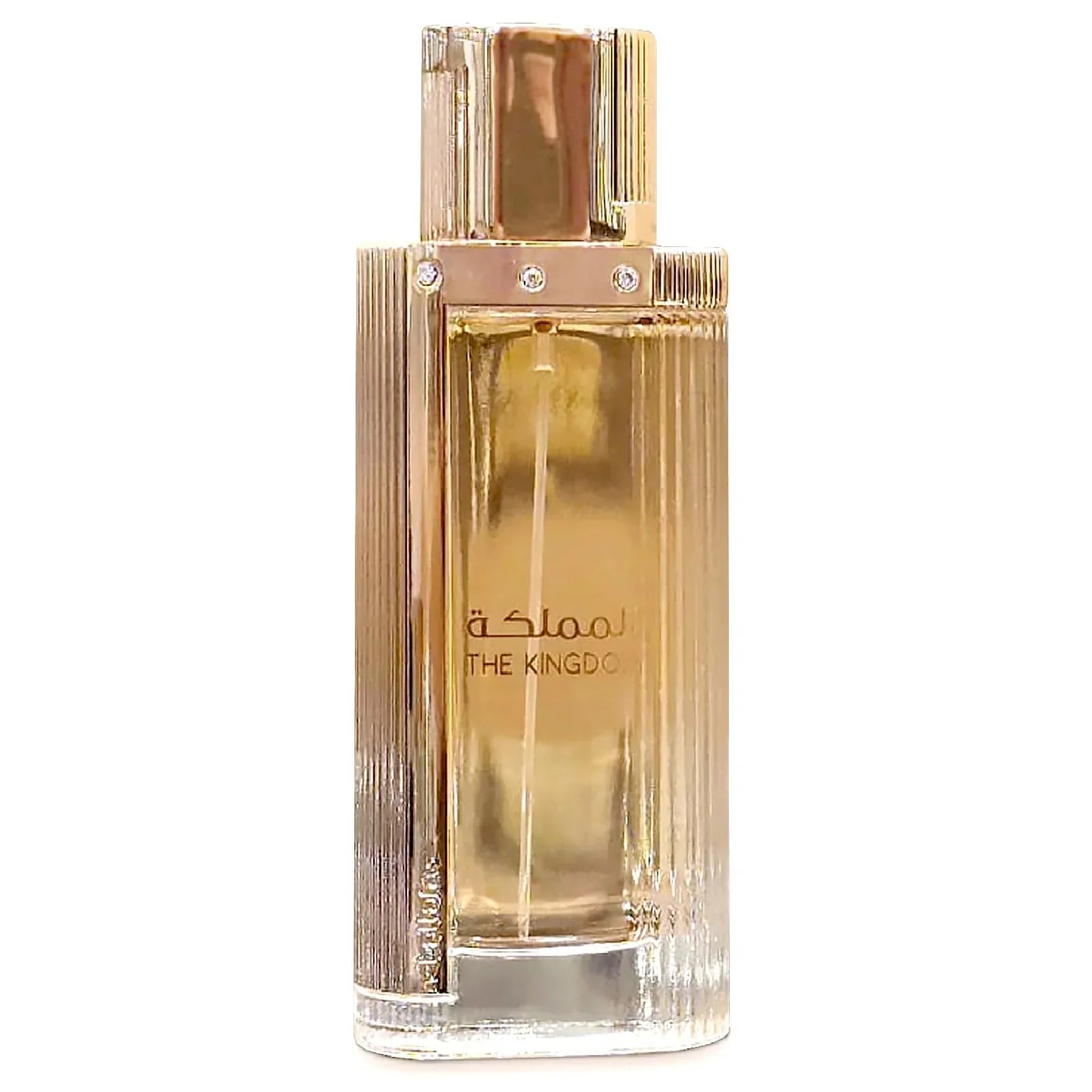 Lattafa Parfum The Kingdom Women Eau de Parfum 100ml