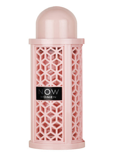 Lattafa Perfum Rave Now Women PINK Eau de Parfum 100ml