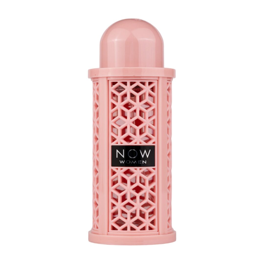 Lattafa Perfum Rave Now Women PINK Eau de Parfum 100ml