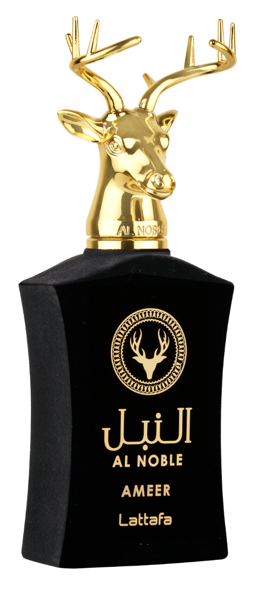Lattafa Perfume Al Noble Ameer Eau de Parfum 100ml