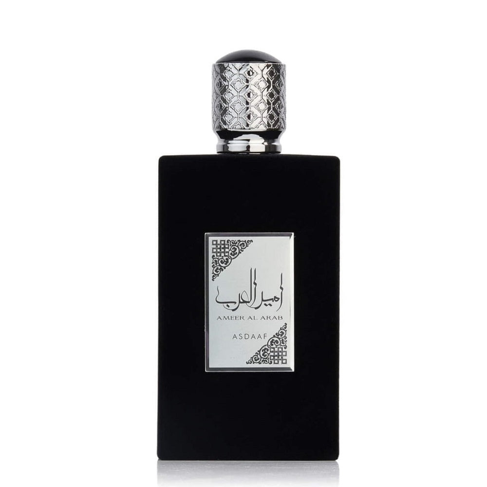 Lattafa Perfume Ameer Al Arab Eau de Parfum 100ml