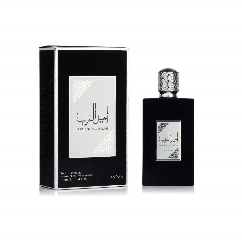 Lattafa Perfume Ameer Al Arab Eau de Parfum 100ml