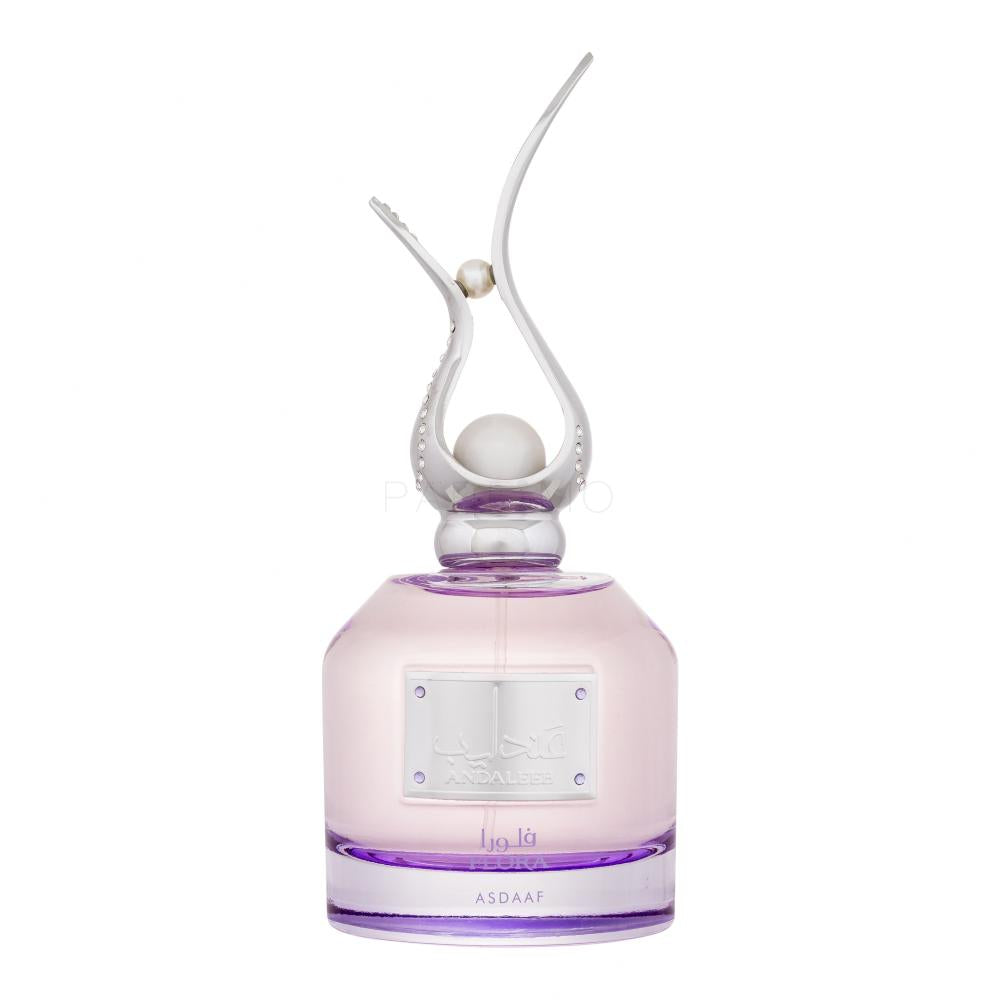 Lattafa Perfume Andaleeb Flora Eau de Parfum 100ml