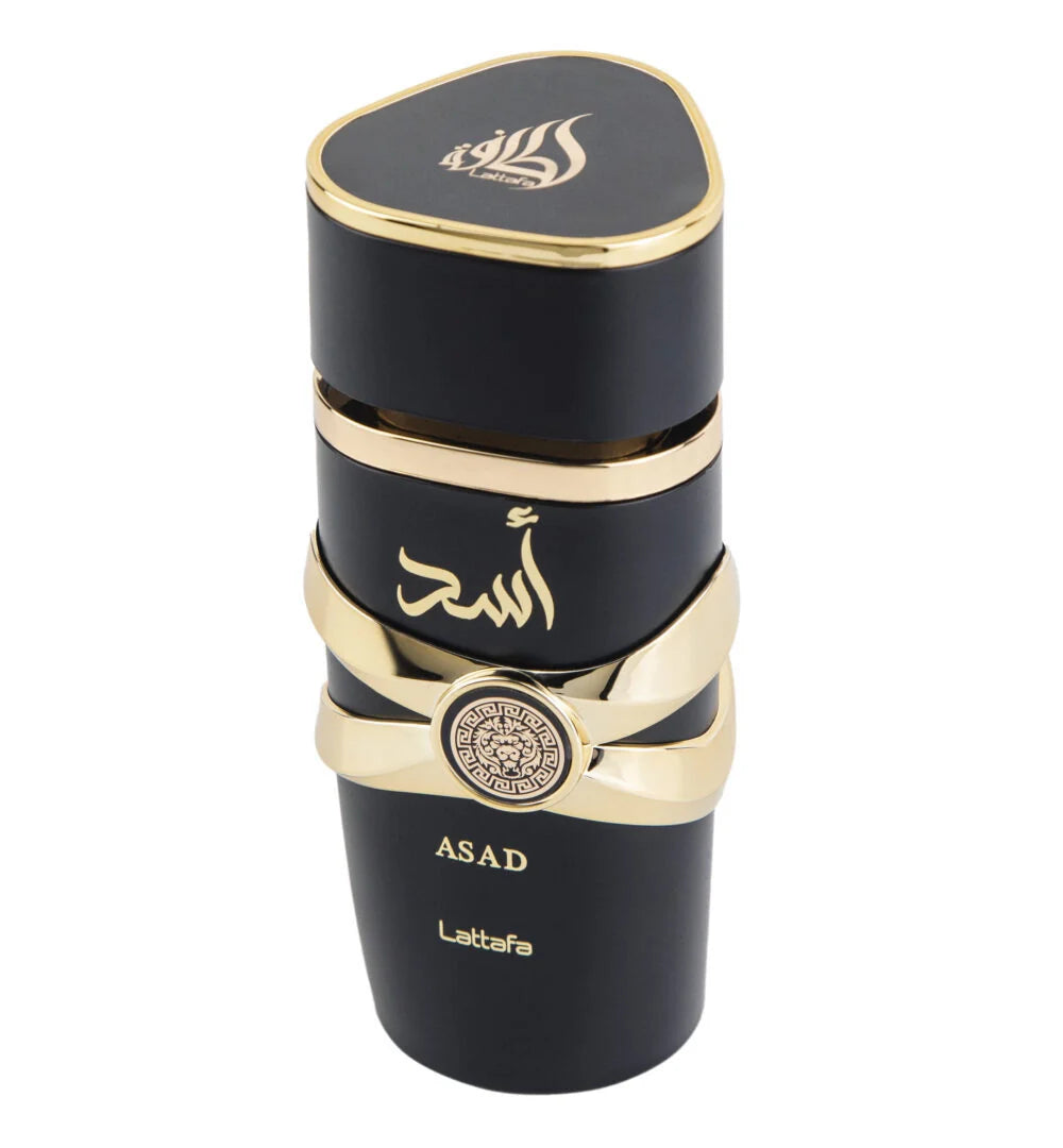 Lattafa Perfume Asad Edition Eau de Parfum 100ml