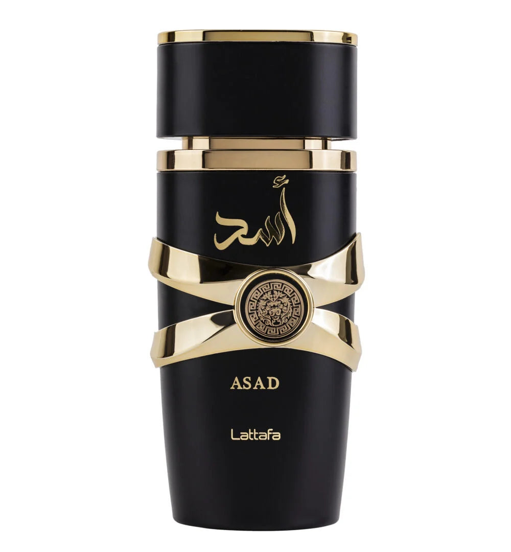 Lattafa Perfume Asad Edition Eau de Parfum 100ml
