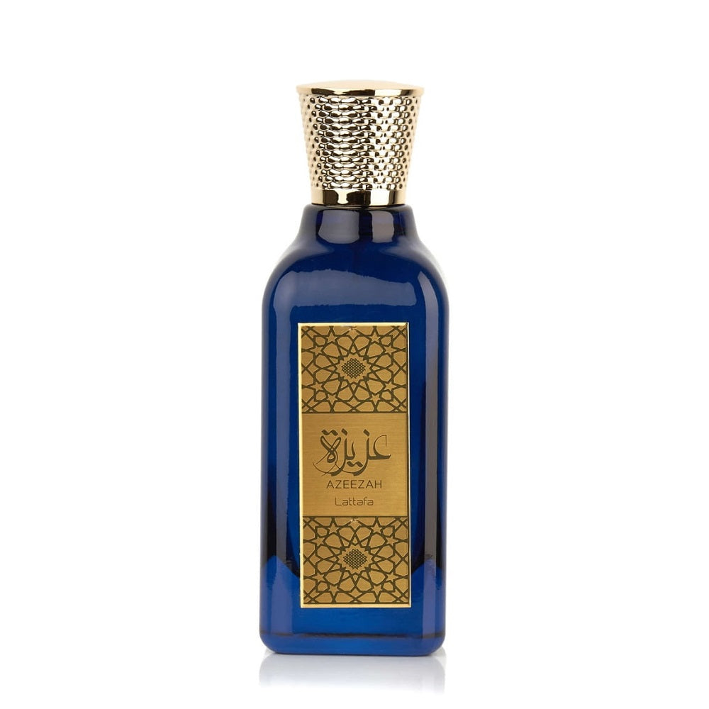 Lattafa Perfume Azeezah Eau de Parfum 100ml