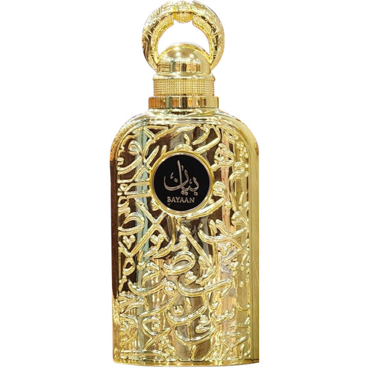 Lattafa Perfume Bayaan Eau de Perfume 100ml -1