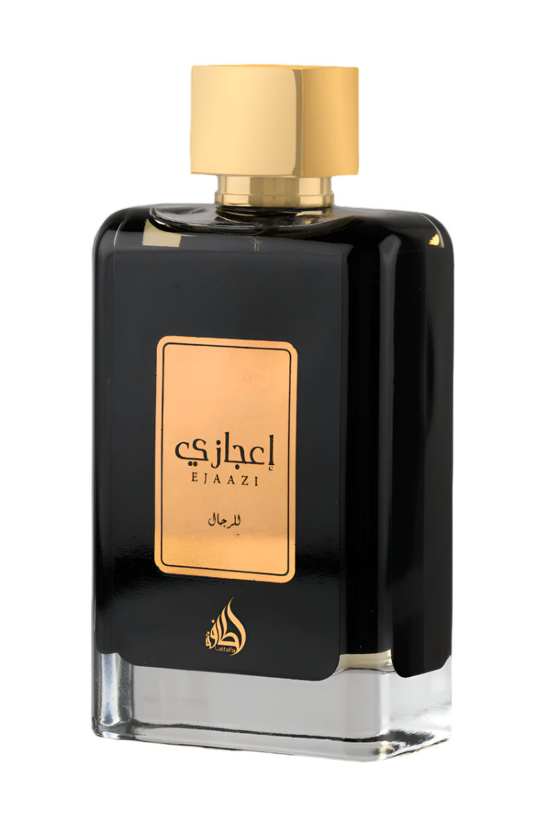 Lattafa Perfume Ejaazi Eau de Parfume 100ml