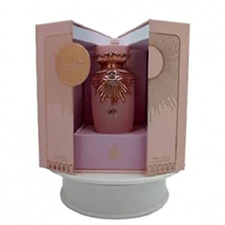 Lattafa Perfume Haya Eau de Parfum 100ml