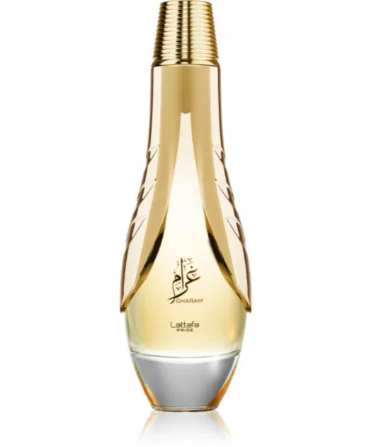 Lattafa Pride Parfüm Gharam Eau de Parfum 100ml