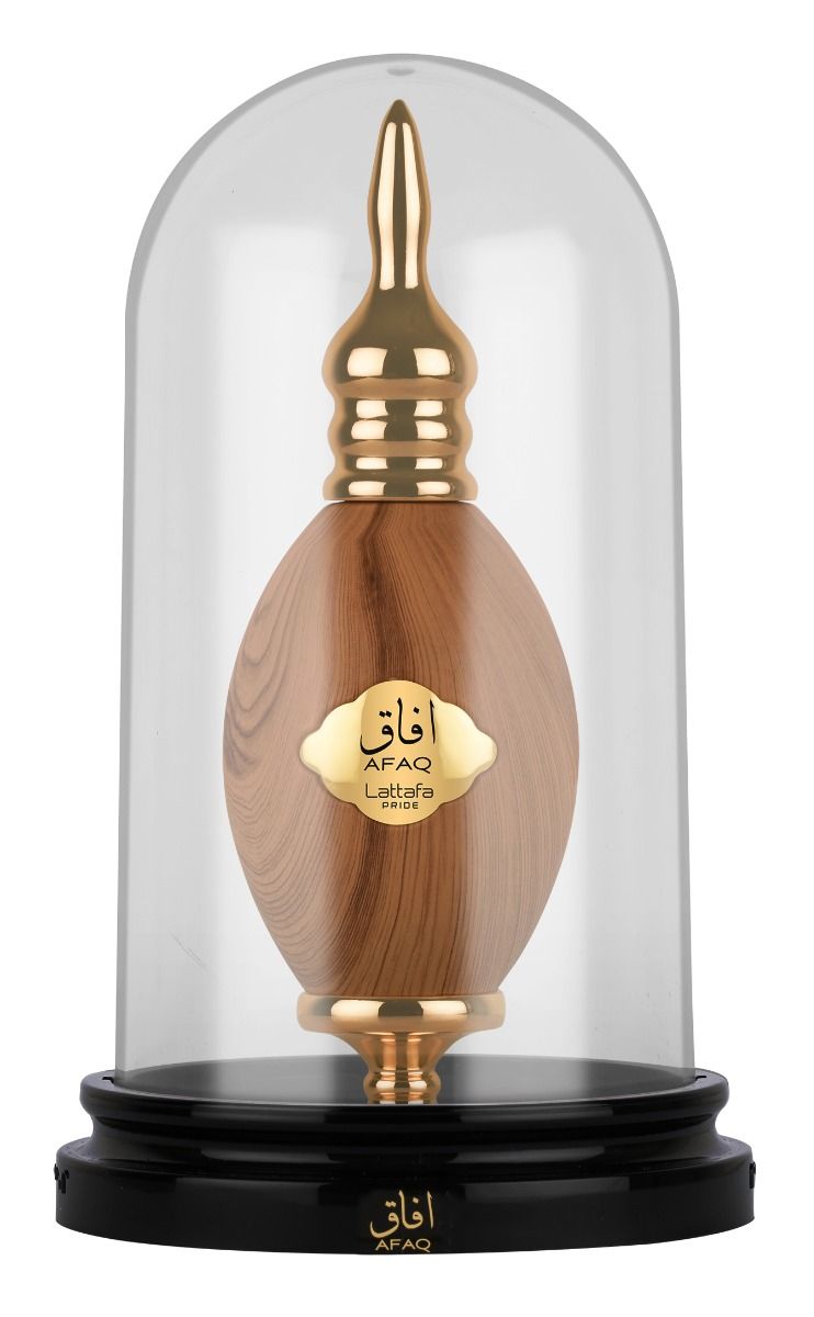 Lattafa Pride Parfum Afaq Eau de Parfum 100ml