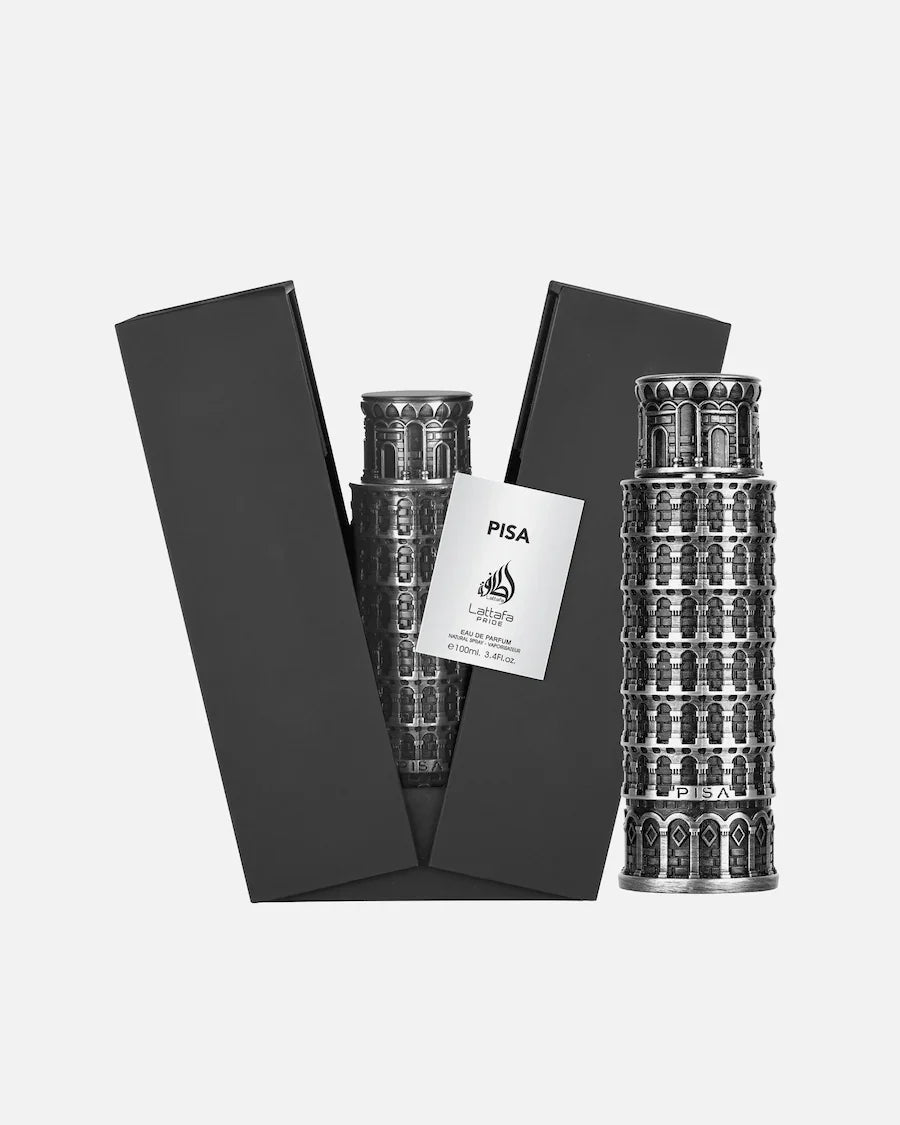 Lattafa Pride Parfum Pisa Eau de Parfum 100ml