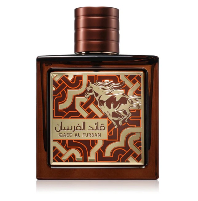 Lattafa Qaed Al Fursan Untamed Eau de Parfum 90ml