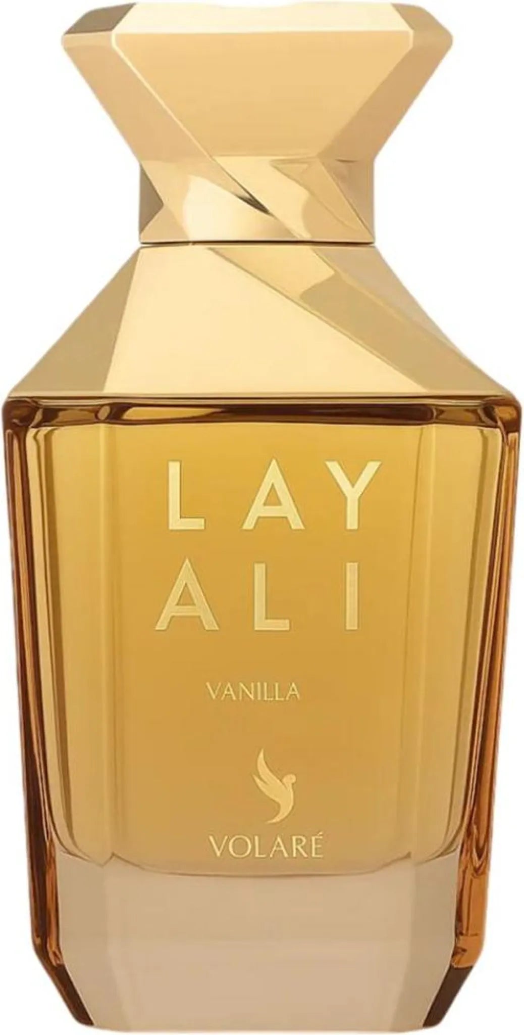 Layali Vanilla Eau de Parfum 70 ml Volare