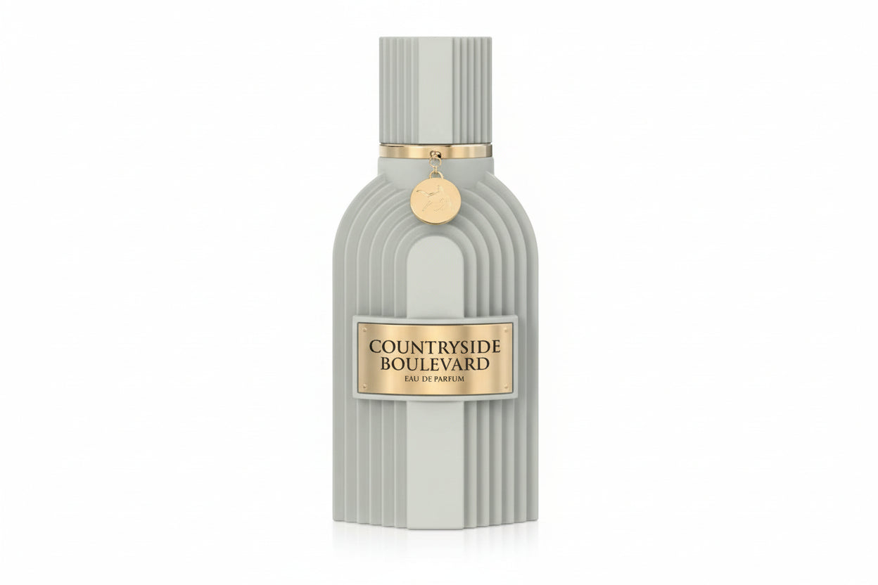 Le Chameau Countryside Boulevard Eau de Parfum 100 ml Le Chameau