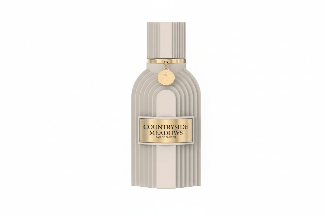 Le Chameau Countryside Meadows Eau de Parfum 100 ml Le Chameau