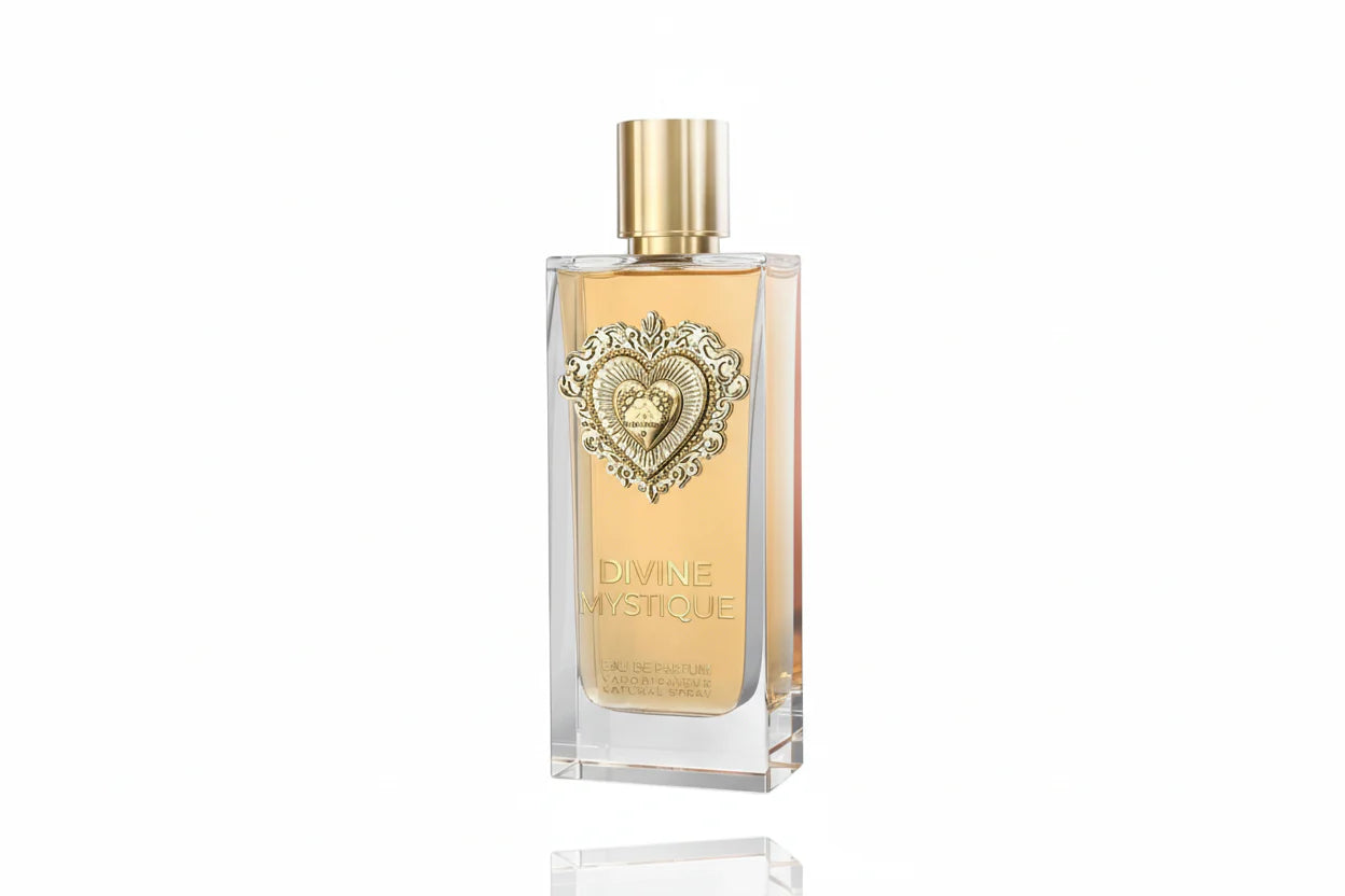 Le Chameau Divine Mystique Eau de Parfum 100 ml Le Chameau