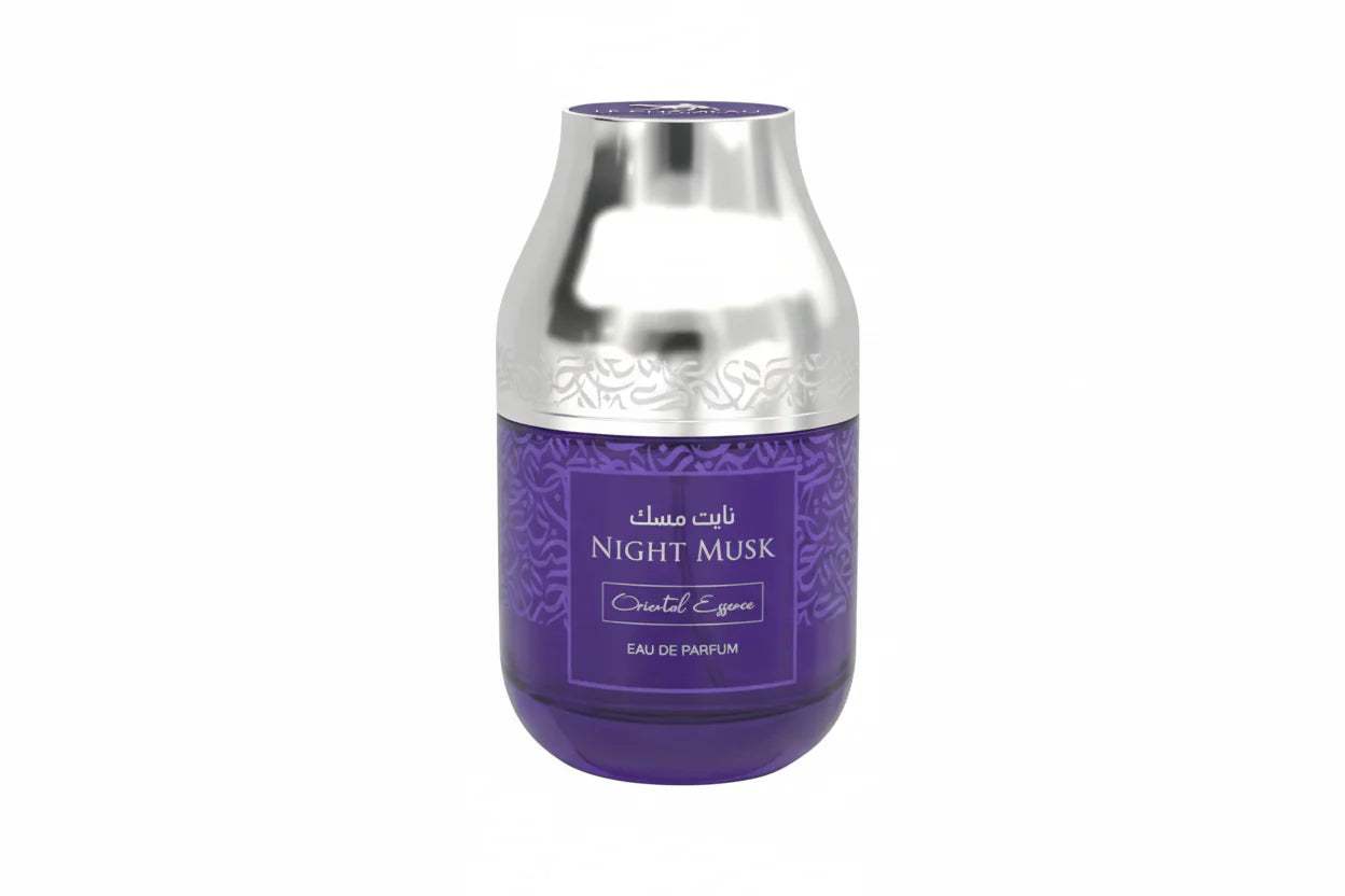 Le Chameau Oriental Essence Night Musk Eau de Parfum 100 ml Le Chameau