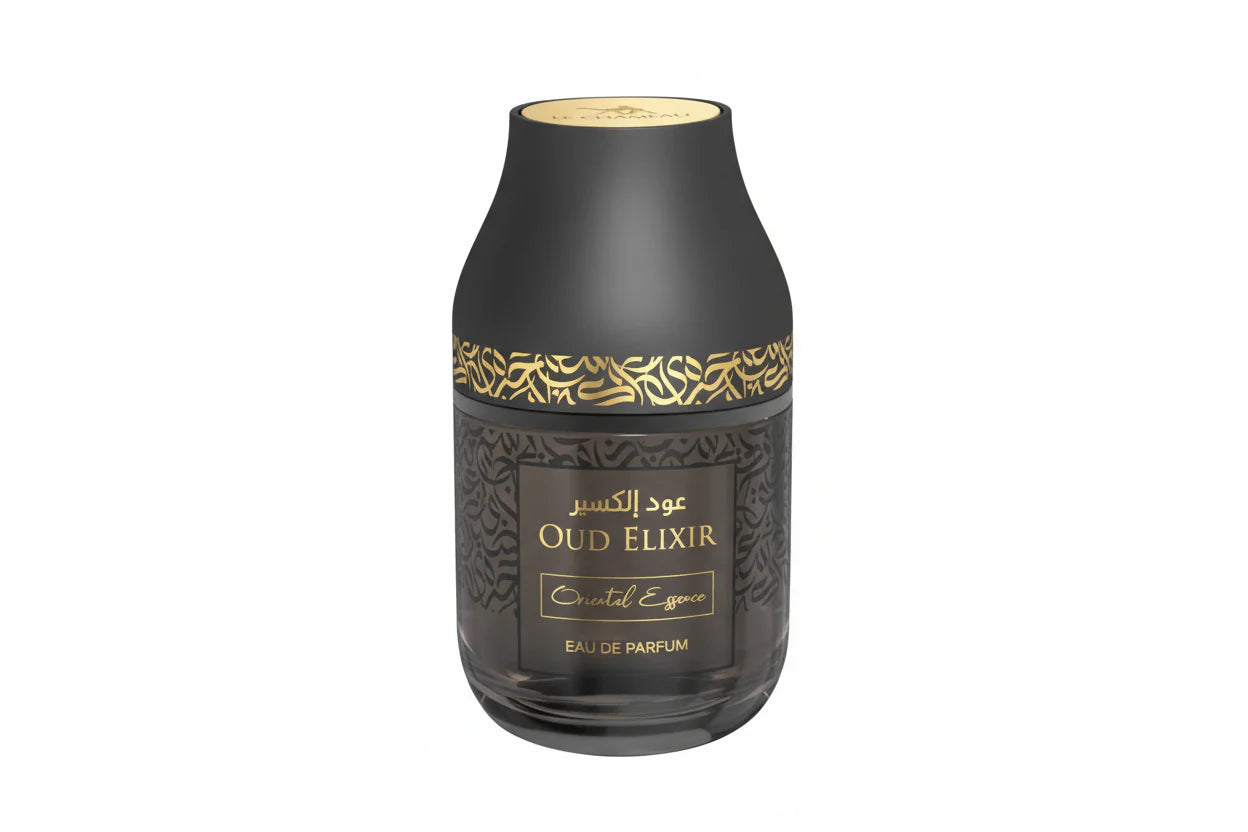 Le Chameau Oriental Essence Oud Elixir 100 ml Le Chameau