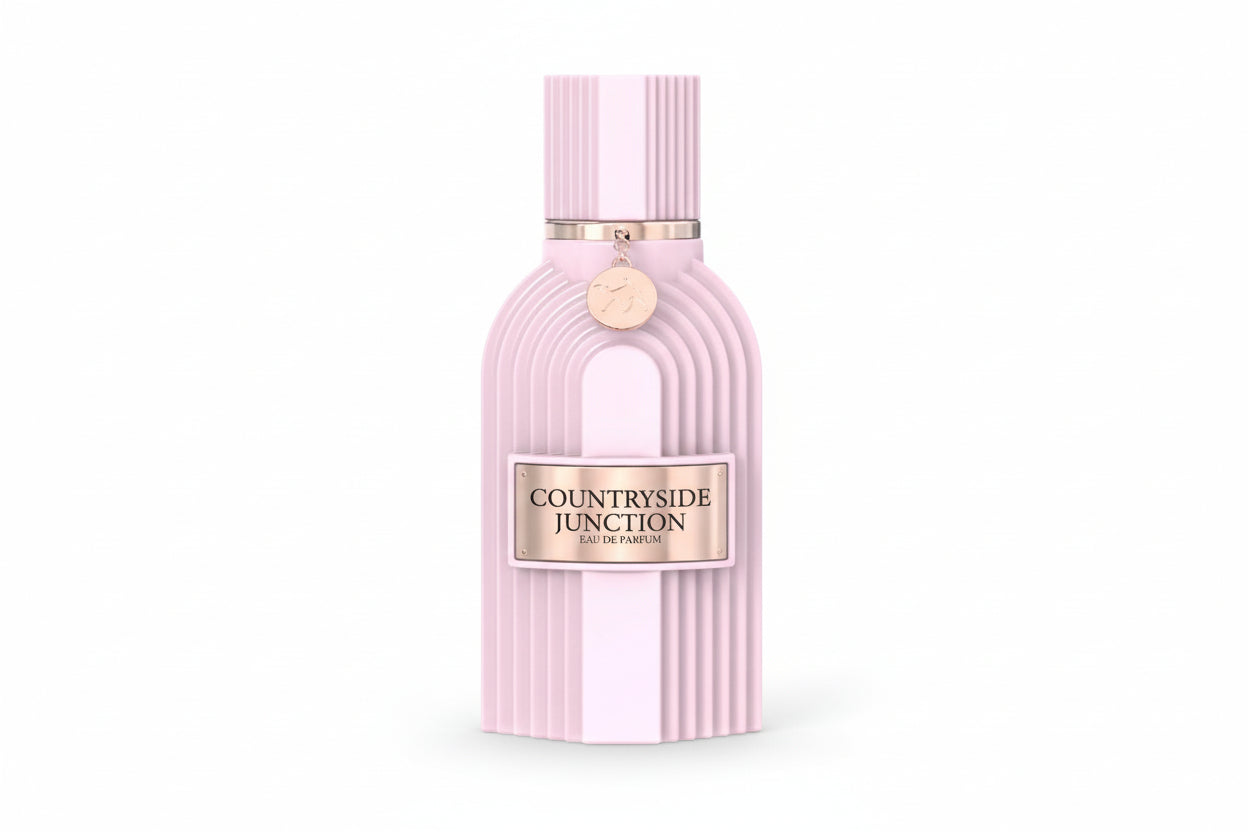 Le Chameau Countryside Junction Eau de Parfum 100 ml Le Chameau