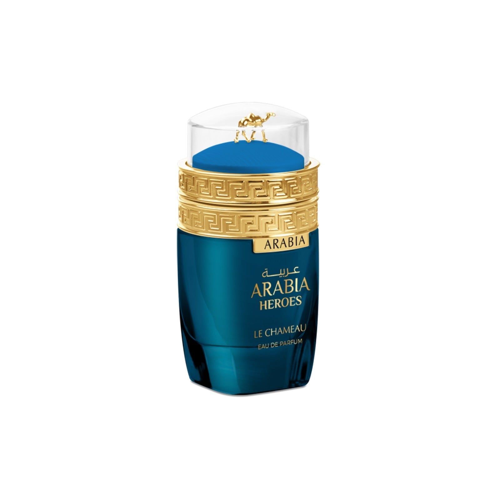 Le Chameau Arabia Heroes Eau de Parfum 100ml 